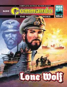 Commando – 23 June 2020