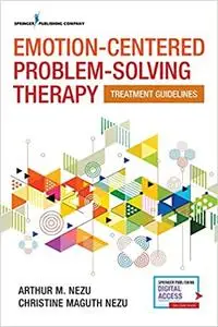 Emotion-Centered Problem-Solving Therapy: Treatment Guidelines (Repost)