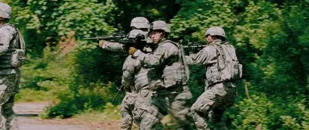 Surrogates (2009)