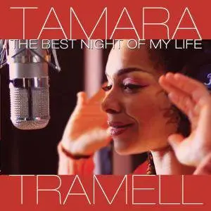 Tamara Tramell - The Best Night of My Life (2016)