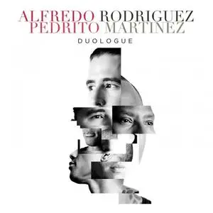 Alfredo Rodriguez - Duologue (2019) [Official Digital Download 24/96]