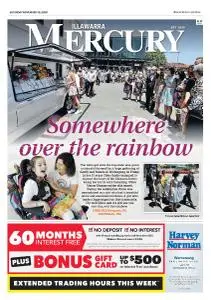 Illawarra Mercury - November 28, 2020