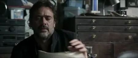 The Courier (2012)