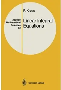 Linear Integral Equations [Repost]
