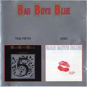 Bad Boys Blue: Collection. 10 Albums on 5CD (1985 - 1994) Re-up