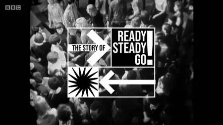 BBC - The Story of Ready Steady Go! (2020)