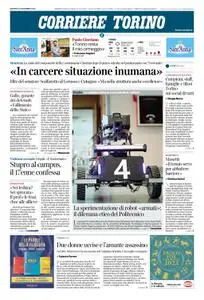 Corriere Torino - 15 Novembre 2022