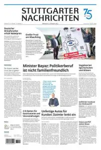 Stuttgarter Nachrichten - 06 October 2021