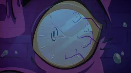 Rise of the Teenage Mutant Ninja Turtles S01E36