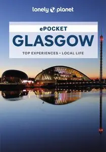 Lonely Planet Pocket Glasgow 2 (Pocket Guide)