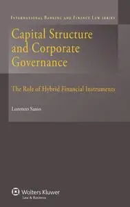 Capital structures and corporate governance. The role of hybrid financial instruments.