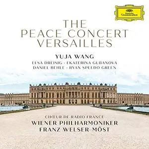 Elsa Dreisig & Ekaterina Gubanova - The Peace Concert Versailles (Live at Versailles - 2018) (2019)