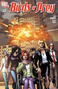 Birds of Prey 012 (2011) (digital-Empire