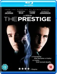 The Prestige (2006)