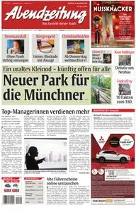 Abendzeitung München - 15 November 2022