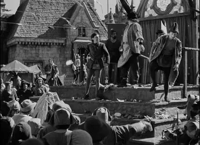 The Hunchback of Notre Dame (1939)