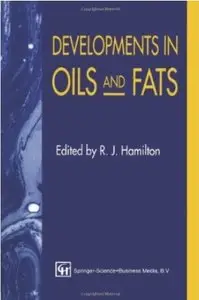 Developments in Oils and Fats