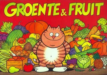 Heinz - B10 - Groente  Fruit