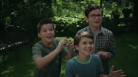 The Dangerous Book for Boys S01E06