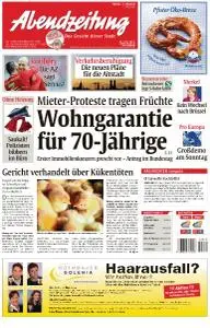 Abendzeitung München - 17 Mai 2019