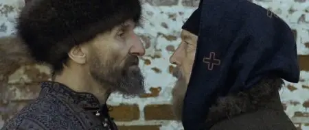 Tsar / Царь (2009)
