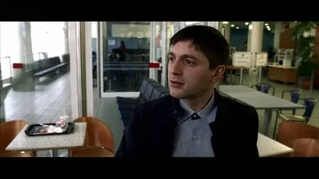 Gomorrah (2008) [The Criterion Collection #493] [Full BluRay]