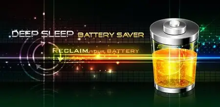 Deep Sleep Battery Saver Pro v1.51 Android