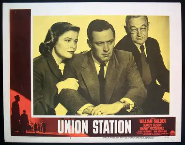 Union Station (1950)