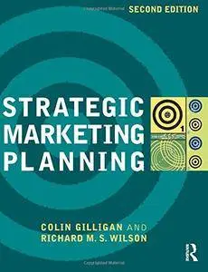 Strategic Marketing Planning [Repost]