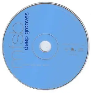 MFSB - Deep Grooves (1999)