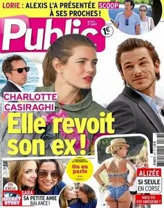 Public N 577 - 1er au 7 Aout 2014