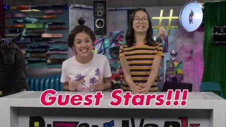 Bizaardvark S02E21