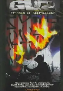 Graffiti Verite Vol. 2 Freedom Of Expression (2005)