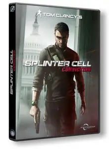 Tom Clancy's Splinter Cell: Conviction (RePack by Mechanics)