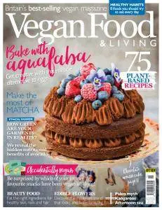 Vegan Food & Living - October 2017