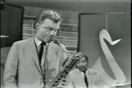 Gerry Mulligan - Darn That Dream (2008)