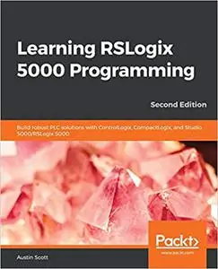 Learning RSLogix 5000 Programming (Repost)