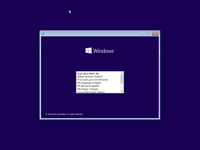 Windows 10 Enterprise 22H2 build 19045.2311 Preactivated (x64) Multilingual November 2022