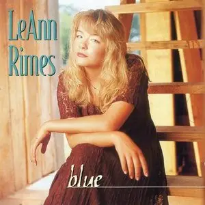 Leann Rimes - 8 Albums (1996 - 2007)