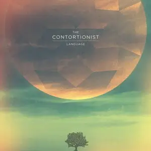 The Contortionist - Language (2014)