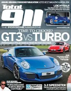 Total 911 - Issue 124 (True PDF)