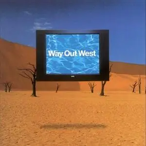 Way Out West - s/t (1997) {Deconstruction}