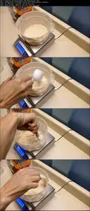 #1 Sourdough Bread Baking 101 (Updated)