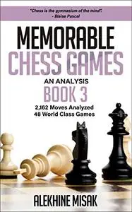 Memorable Chess Games