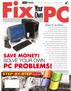 Fix your Own PC (Reference series) May 2007