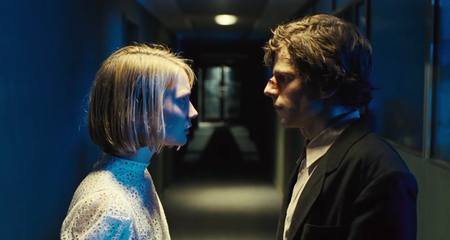 The Double (2013)