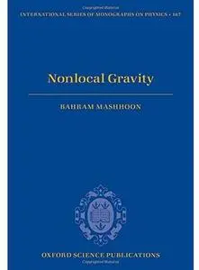 Nonlocal Gravity [Repost]