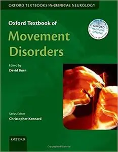 Oxford Textbook of Movement Disorders