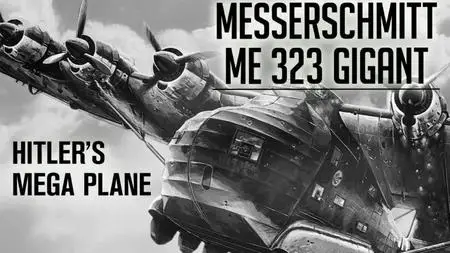 ZDF - Hitlers Mega Plane (2014)