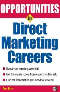 Opportunities in Direct Marketing